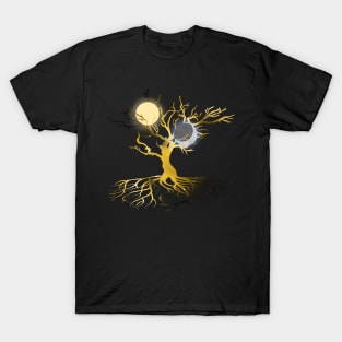 World Tree T-Shirt